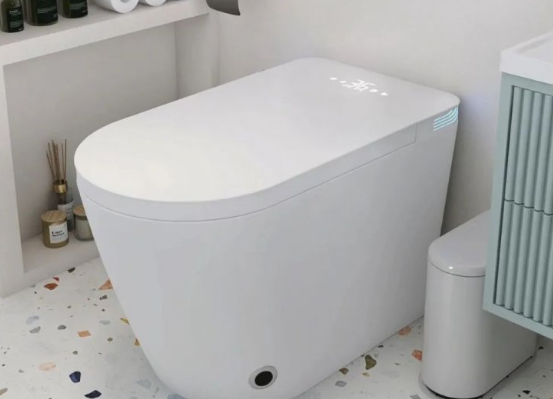  杏彩平台官网：构建舒适卫生间的实用指南